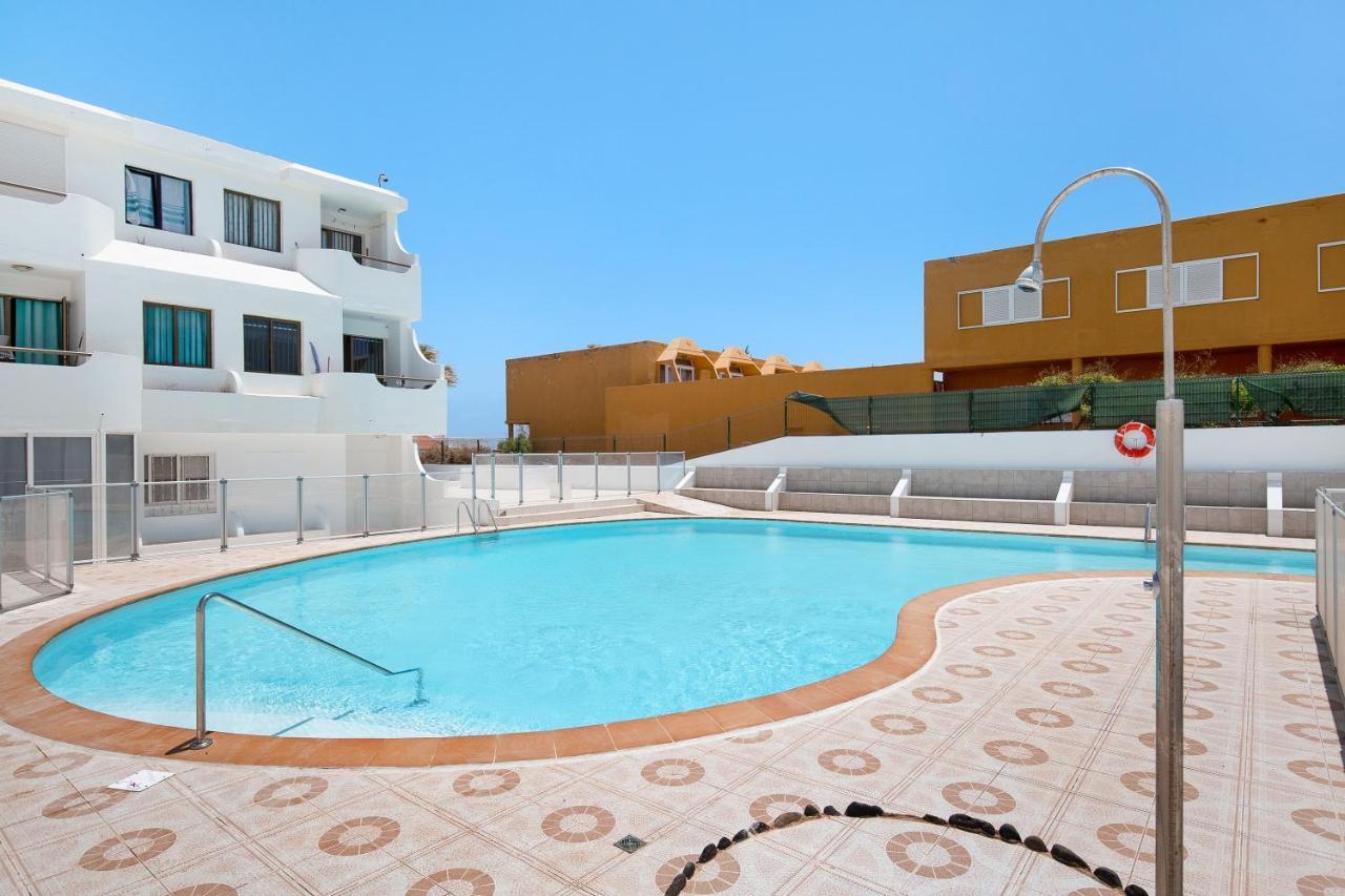 Villa Casa Jable Costa De Antigua Esterno foto