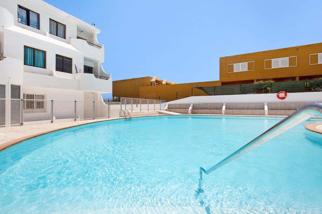 Villa Casa Jable Costa De Antigua Esterno foto